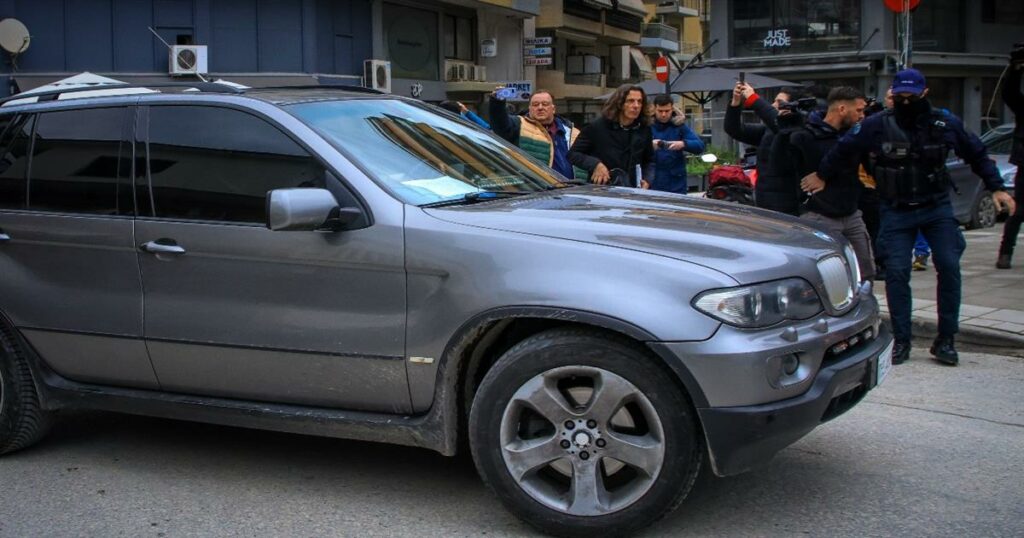Βιολάντα: Ελεύθεροι οι τρεις συλληφθέντες για την έκρηξη στο εργοστάσιο