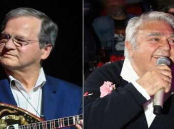 Χρήστος Νικολόπουλος για Πασχάλη Τερζή: «Επειδή κάπνιζε κιόλας, δυστυχώς…»