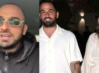 Άρης Σοϊλέδης: «Ντροπή και αίσχος, το σύστημα υγείας είναι τραγικό» – Το σοκ στο «Γεννηματάς» και η δημόσια έκκληση