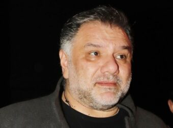 Αρναούτογλου: Μιλά με τρεμάμενη φωνή για τον θάνατο της μαμάς του – «Άμα μιλήσω λίγο παραπάνω θα βάλω τα κλάματα»