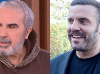 Περρής για δικαστική διαμάχη με Παππά: «Του είπα όταν συναντηθήκαμε να μου πει “συγγνώμη”»