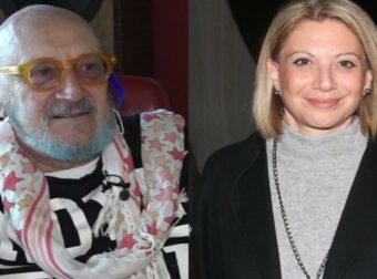 Αρβανίτης για Καρυστιανού: «Αυτό το πλάσμα εκμεταλλευόμενο δύο θανάτους αποφάσισε να γίνει πολιτικός»