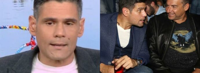 Ουγγαρέζος για Λιάγκα: «Τον πήρα τηλέφωνο για το αισχρό σχόλιο του Κατσαρίδη προς την Παπίλα»