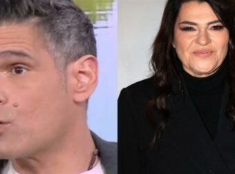 Ουγγαρέζος: Η δημόσια απολογία στην Ζαρίφη – «Ζητώ συγγνώμη από την Κατερίνα, σε αγαπώ πολύ»