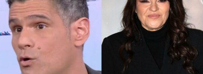 Ουγγαρέζος: Η δημόσια απολογία στην Ζαρίφη – «Ζητώ συγγνώμη από την Κατερίνα, σε αγαπώ πολύ»