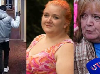 Βρετανία: Μετανάστης σκότωσε 27χρονη με κατσαβίδι – «Για να σε δω να χορεύεις τώρα», ξεσπά η μητέρα του θύματος