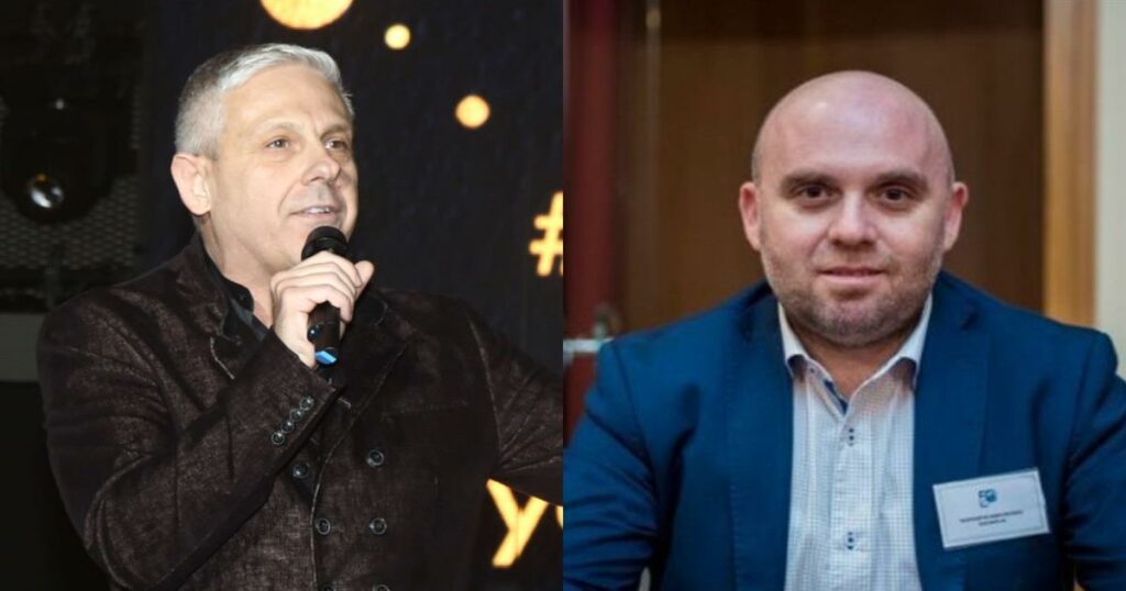 Τάσος Δούσης για Βιολάντα: «Ο κύριος Τζιωρτζιώτης ξέχασε από πού ξεκίνησε, στην θέση της ταπεινότητας μπήκε η αλαζονεία»
