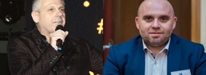 Τάσος Δούσης για Βιολάντα: «Ο κύριος Τζιωρτζιώτης ξέχασε από πού ξεκίνησε, στην θέση της ταπεινότητας μπήκε η αλαζονεία»