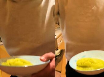 Ελαιόλαδο: Παγώνει τελικά το γνήσιο λάδι στο κρύο; Η αλήθεια πίσω από το viral βίντεο στο TikTok