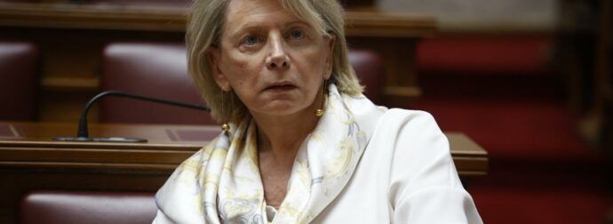 Έλενα Ακρίτα: «Έχω κάνει έκτρωση όταν ακόμα ήταν παράνομες, και τώρα την ίδια απόφαση θα έπαιρνα» – Η συγκλονιστική εξομολόγηση