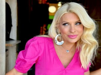 Ελένη Μενεγάκη: Ακόμα πιο πλούσια εκτός τηλεόρασης – Οι νέες «χρυσές» συνεργασίες της