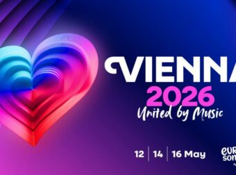 Eurovision 2026: Αυτοί είναι οι δύο παρουσιαστές του μουσικού διαγωνισμού