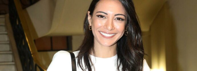 Ευγενία Σαμαρά για το ενδεχόμενο να αποκτήσει παιδί: «Δεν είμαι ούτε κοντά ούτε μακριά»