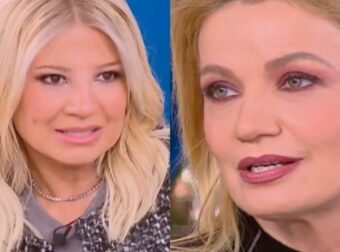 Σοκαρισμένη η Σκορδά με την Βλαντή: «Με πιάνεις απροετοίμαστη!» – Η αποκάλυψη για το Metoo