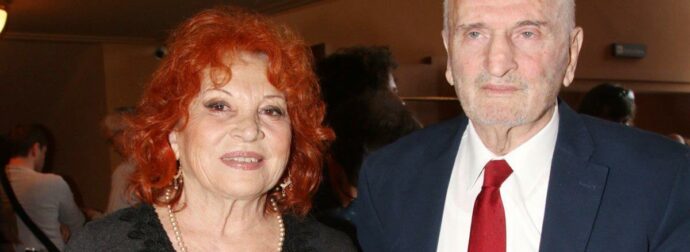 Νικήτας Τσακίρογλου: «Η Χρυσούλα θα κερδίσει το στοίχημα της ζωής! Ήταν ένα χτύπημα της μοίρας»