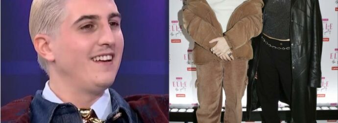 Διέρρευσαν Φωτογραφίες: Αυτή είναι η τραγουδίστρια που έχει σχέση ο Good Job Nicky – Το όνομα, η ηλικία και η γνωριμία