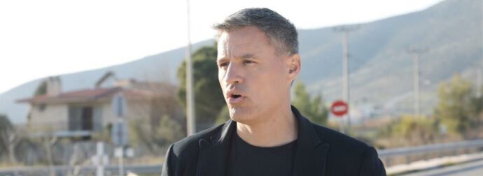 Ο Γρηγόρης Πετράκος πήρε θέση για τη Μαρία Καρυστιανού: «Είναι άσχετοι, είμαι πολύ θυμωμένος…» (video)