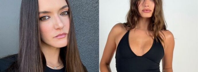 Χέιλι Μπίμπερ: Αντιμέτωπη με ποινή φυλάκισης η αδερφή της – Είχε πετάξει χρησιμοποιημένο ταμπόν σε σερβιτόρα