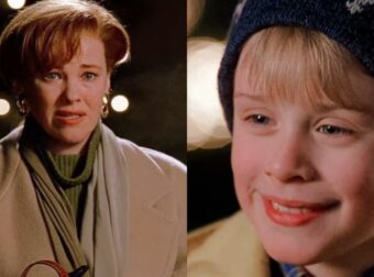 Κάθριν Ο’ Χάρα: Πέθανε η ηθοποιός που υποδύθηκε τη μαμά του Κέβιν στο «Μόνος στο σπίτι»