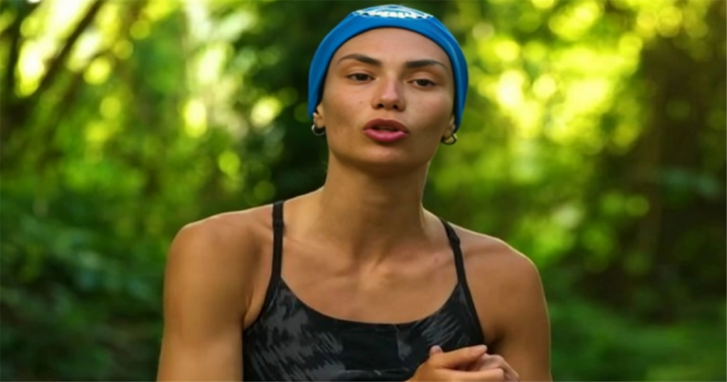 Οσμή σκανδάλου στο Survivor: Αποβάλλεται η Ιωάννα Δεσύλλα από την παραγωγή μετά από αuτό που έκανε;