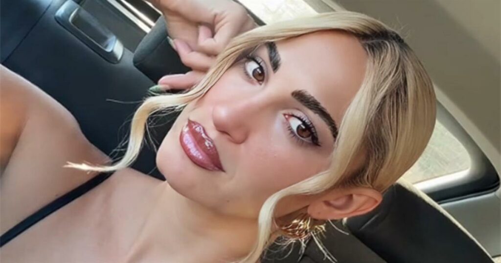 Ιωάννα Τούνη: Η εξομολόγηση για τις δύσκολες στιγμές – «Ταλαιπωρήθηκα αρκετά»