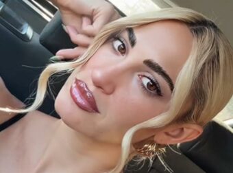 Ιωάννα Τούνη: Η εξομολόγηση για τις δύσκολες στιγμές – «Ταλαιπωρήθηκα αρκετά»