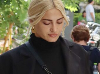 Ιωάννα Τούνη: «Θα αποδειχθεί εάν αυτό που ισχυρίζεται η μηνύτρια είναι αληθές» απαντά η πλευρά των κατηγορουμένων