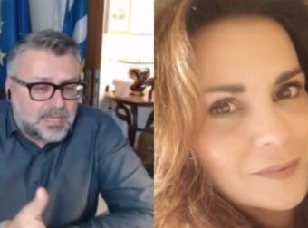 Τραγική ειρωνεία για τον Γιάννη Καλλιάνο: Η 56χρονη καθηγήτρια που πέθανε στην κακοκαιρία ήταν γνωστή του