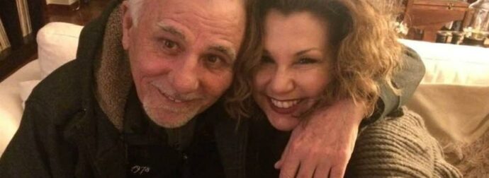 Σπύρος Καρατζαφέρης: Πέθανε στην αγκαλιά της κόρης του – «Ραγίζει καρδιές» η ανάρτησή της