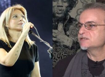 Μίλτος Πασχαλίδης για Καρυστιανού και αμβλώσεις: «Κατά τη γνώμη μου αυτό που είπε είναι σαχλαμάρα!»