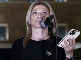 Χαμός με την αποκάλυψη για τη Μαρία Καρυστιανού και τη… Δραχμή!