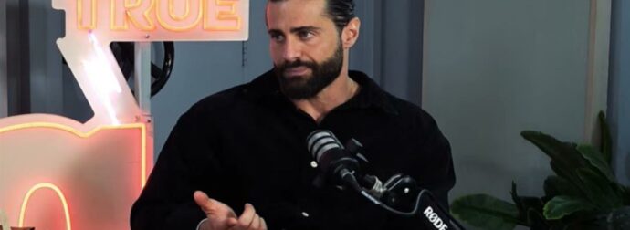 Βασάλος: «Έχω υπάρξει άπιστος – Μετά από την μεγάλη σχέση με την Ευρυδίκη, είπα γιατί να το κάνω αυτό;»