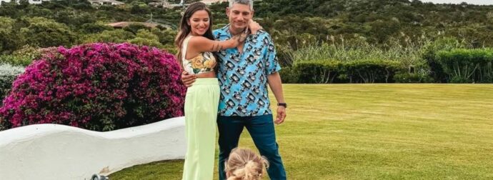 Εριέττα Κούρκουλου: Τα τρυφερά λόγια για τον σύζυγό της – «Άλλοι τότε, άλλοι σήμερα»