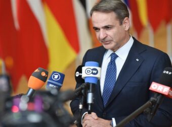 Μητσοτάκης: «Ναι» στο Συμβούλιο Ειρήνης, αλλά μόνο για τη Γάζα – Η στρατηγική κίνηση της Αθήνας