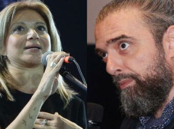 Τσαφούλιας για την Καρυστιανού: «Ήταν σφάλμα και η δήλωσή της και το να μπει σε αυτό το πεδίο συζήτησης»