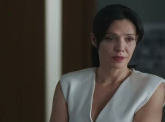 Μια νύχτα μόνο (26/1): Η Αρετή παίρνει την απόφαση να εξαφανιστεί από προσώπου γης