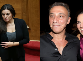 Όλγα Κεφαλογιάννη: «Το υπουργείο Δικαιοσύνης πρότεινε τη ρύθμιση για τα παιδιά, την ψήφισα με άλλους 179»