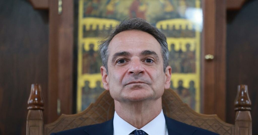 Δημοσκόπηση MRB: Καταλληλότερος για πρωθυπουργός ο… «άλλος»!