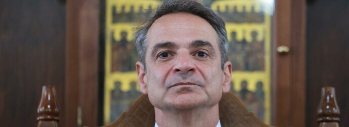 Δημοσκόπηση MRB: Καταλληλότερος για πρωθυπουργός ο… «άλλος»!