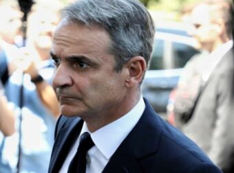 Μη αναστρέψιμο: Δημοσκοπικό χαστούκι 61% στη Νέα Δημοκρατία