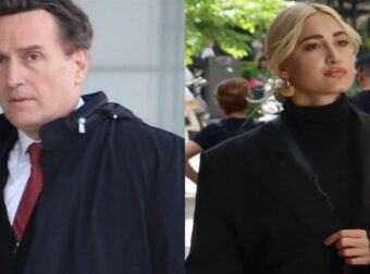 Δημητρακόπουλος για Τούνη: «Στα 37 χρόνια που είμαι δικηγόρος είναι η πρώτη φορά που απειλούμαι»