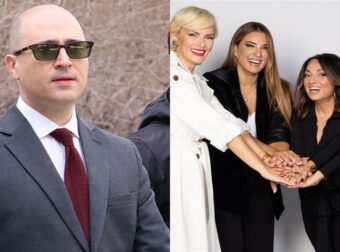 Μπογδάνος για Real View: «Η κα. Χριστοπούλου είναι συμπάθειά μου, τις έτερες τρεις κυρίες δεν τις γνωρίζω»