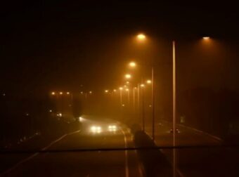 ΣOK ΤΩΡΑ: “Πνίγηκε” το Ηράκλειο – Εικόνες από Ταινία-“Θρίλερ”