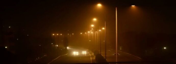 ΣOK ΤΩΡΑ: “Πνίγηκε” το Ηράκλειο – Εικόνες από Ταινία-“Θρίλερ”