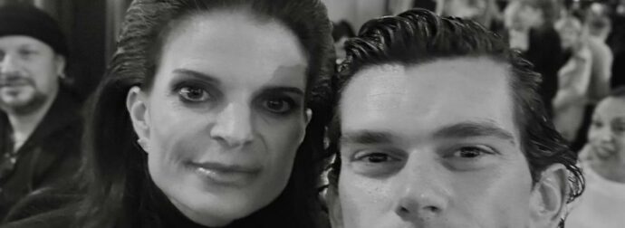 Αθηνά Ωνάση: Με πιο σκούρο μαλλί και άκρως χαμογελαστή – Νέα σπάνια εμφάνιση (Φωτογραφίες)