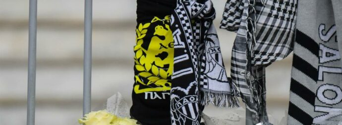 Ανάσα ελπίδας στην Τιμισοάρα: Νικητής στη δική του «παράταση» ο 20χρονος οπαδός του ΠΑΟΚ