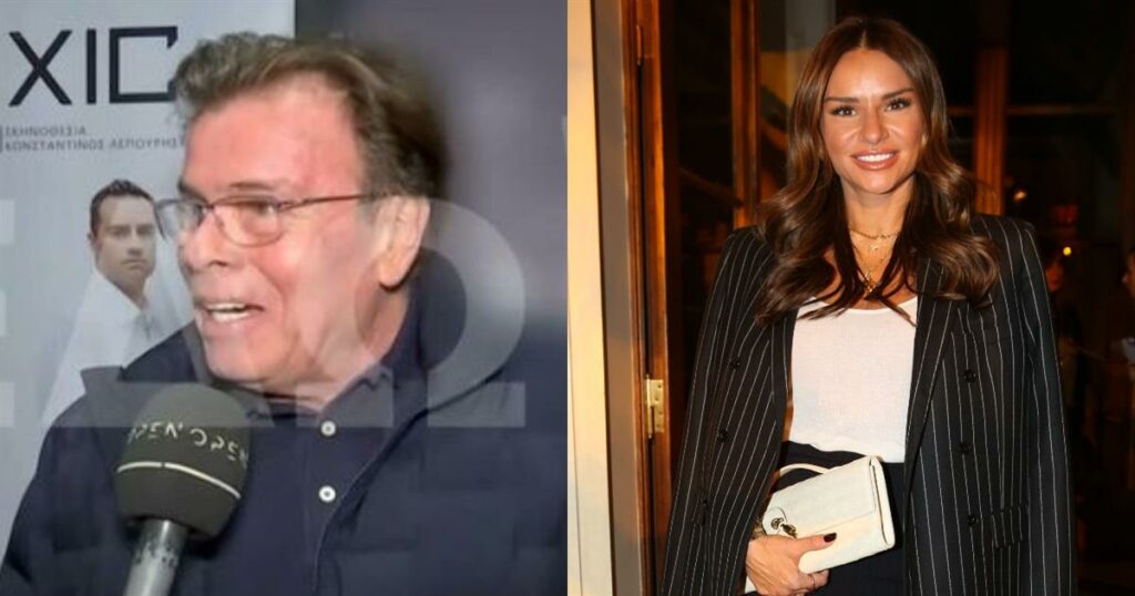 Παπανώτας για Τσολάκη: «Με πληγώνει αυτό το θέμα, δεν θέλω να το συζητάω»