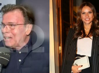 Παπανώτας για Τσολάκη: «Με πληγώνει αυτό το θέμα, δεν θέλω να το συζητάω»