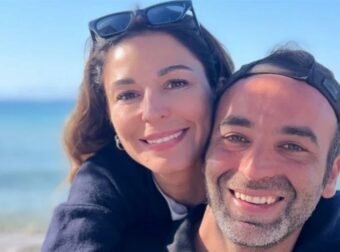 Κατερίνα Παπουτσάκη – Θάνος Χατζόπουλος: Ο λόγος που χώρισαν! Όλη η αλήθεια