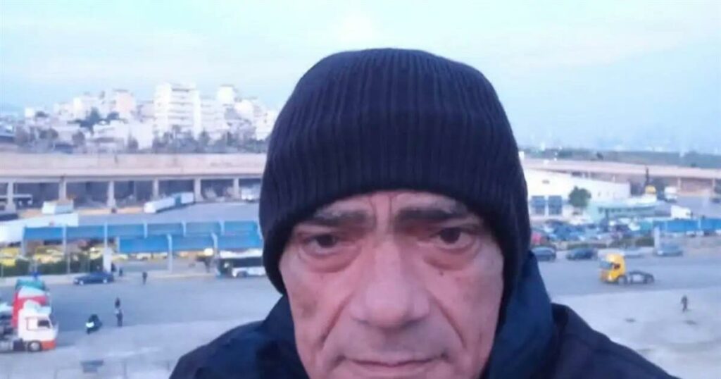 Σοκ στη Ρόδο: Σκηνοθέτησαν τροχαίο για να καλύψουν τη δολοφονία του ξενοδόχου Κωνσταντίνου Τσιαντή
